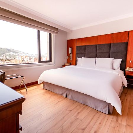 Swissotel Κίτο Εξωτερικό φωτογραφία