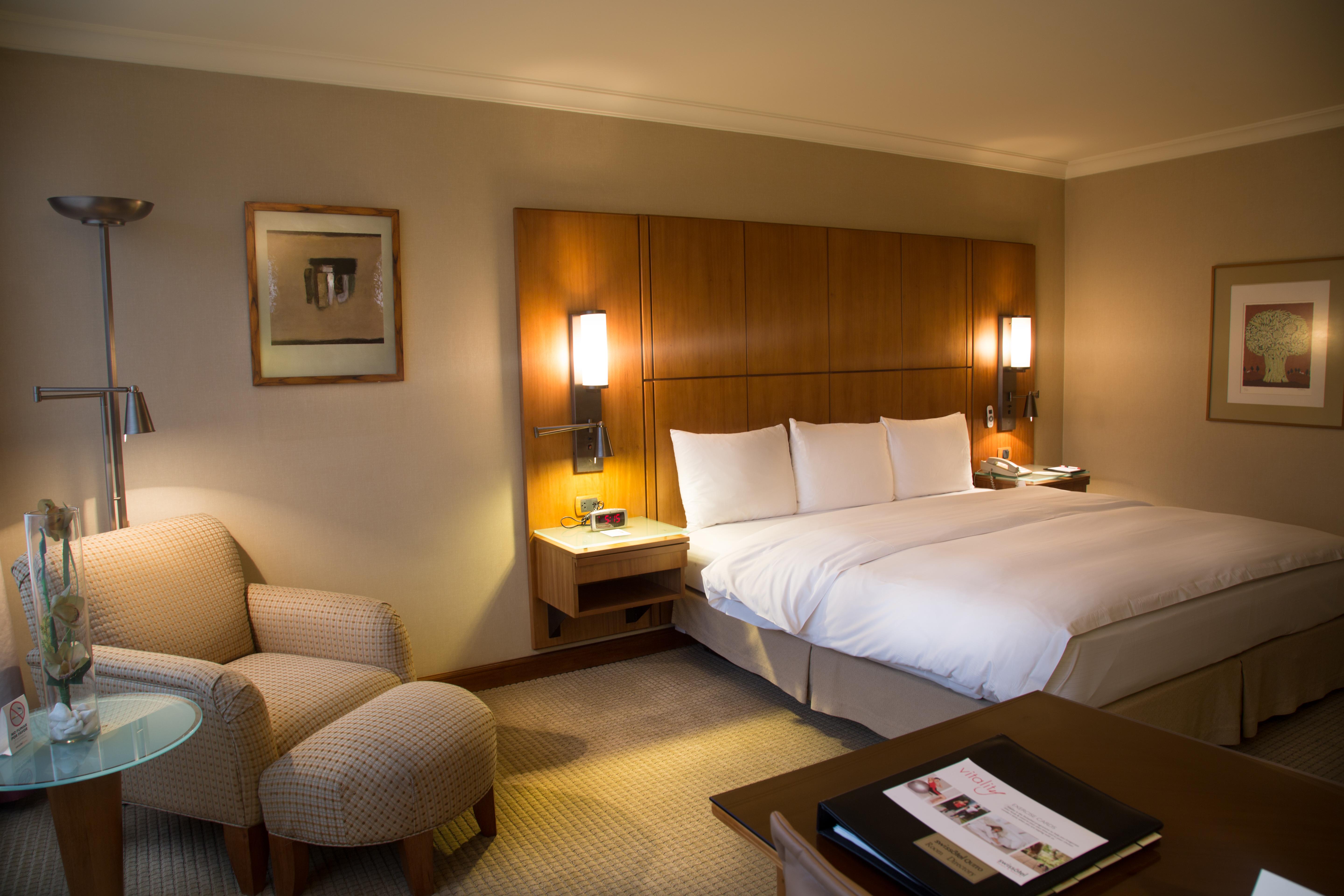 Swissotel Κίτο Εξωτερικό φωτογραφία