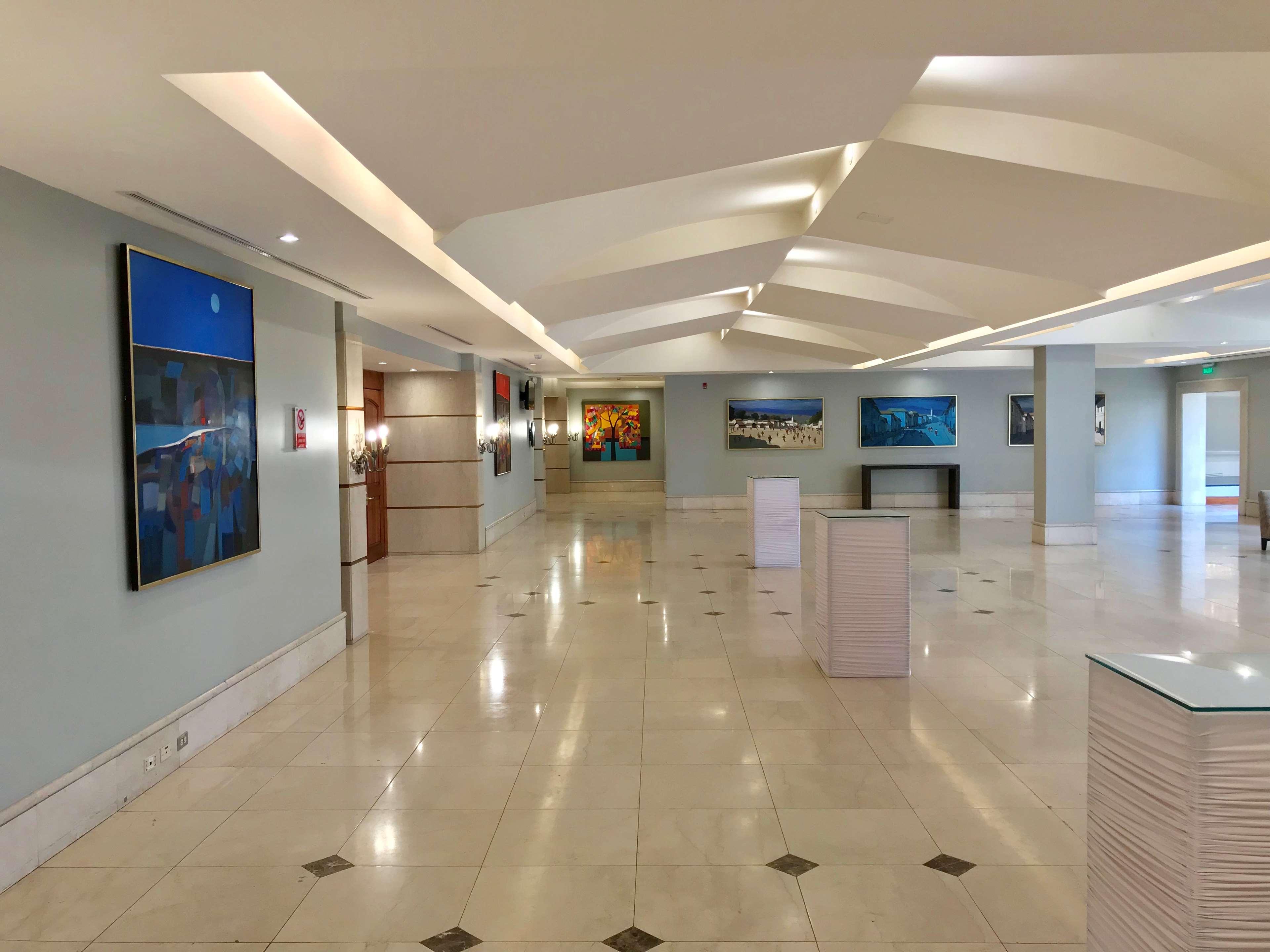 Swissotel Κίτο Εξωτερικό φωτογραφία