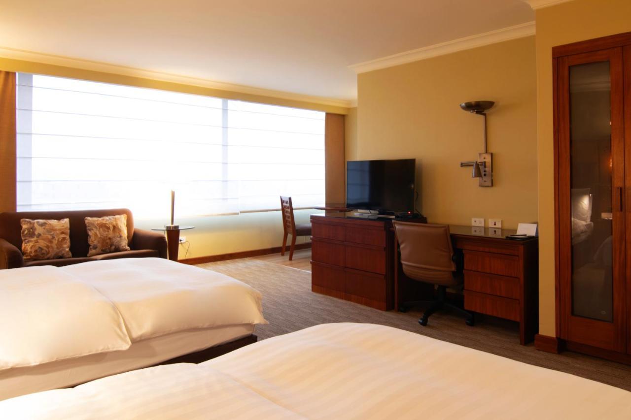 Swissotel Κίτο Εξωτερικό φωτογραφία