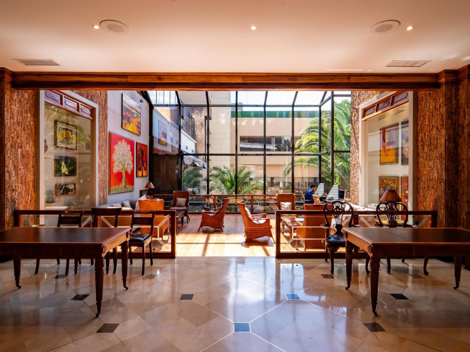 Swissotel Κίτο Εξωτερικό φωτογραφία
