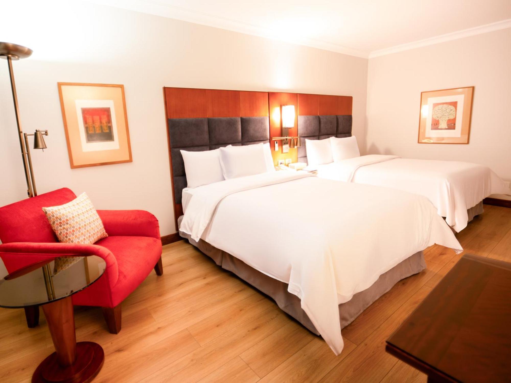 Swissotel Κίτο Εξωτερικό φωτογραφία