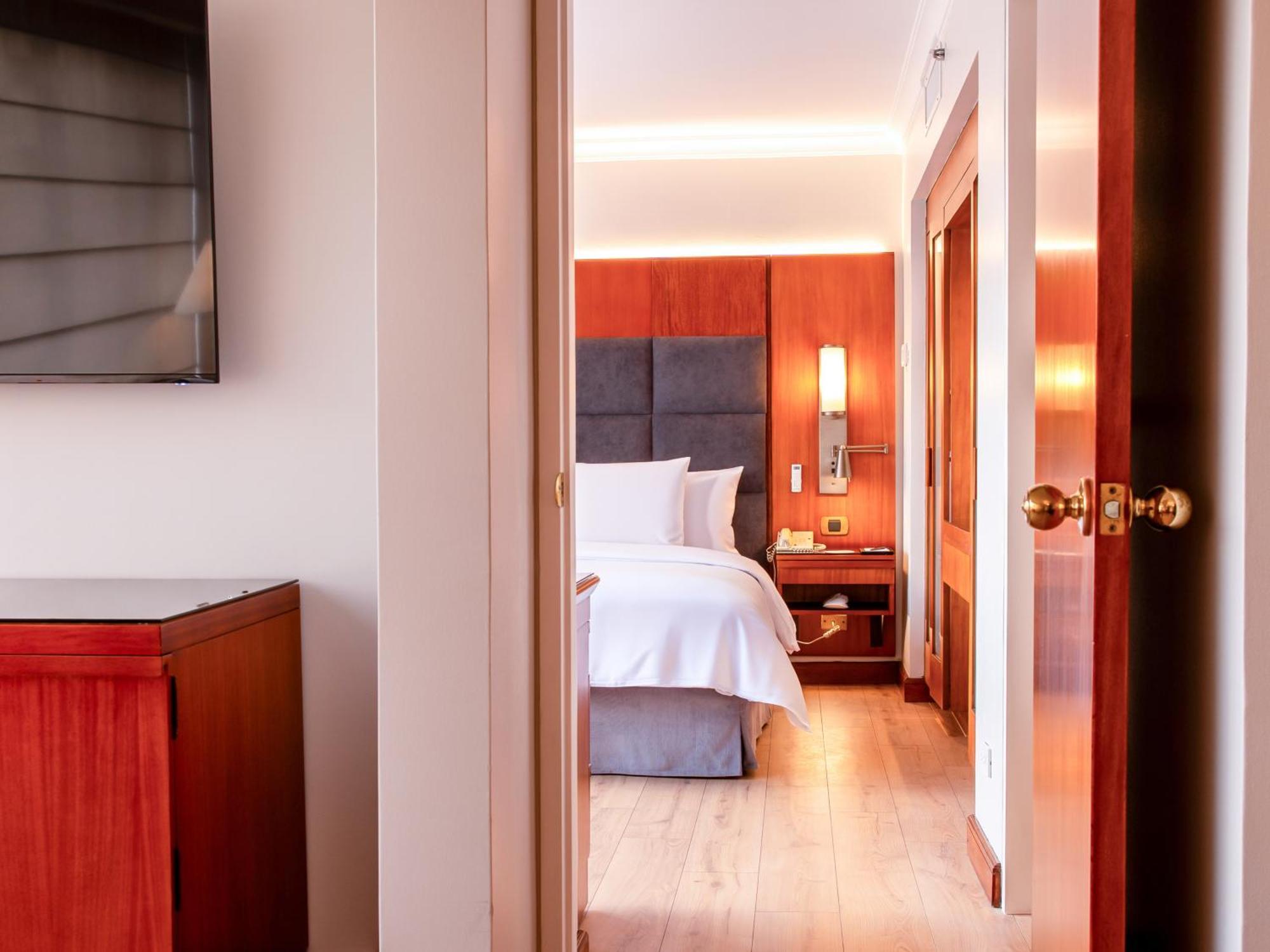 Swissotel Κίτο Εξωτερικό φωτογραφία