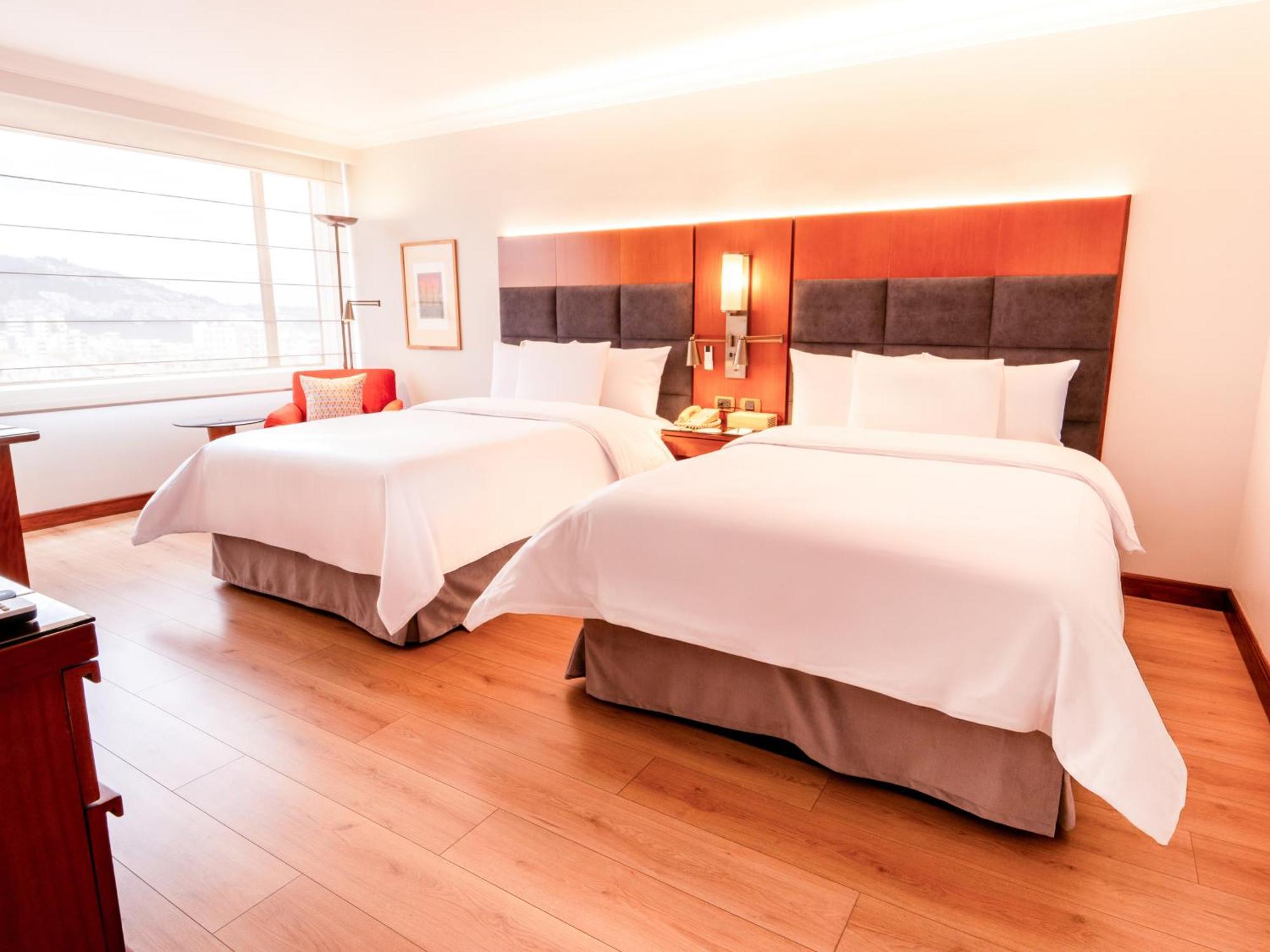 Swissotel Κίτο Εξωτερικό φωτογραφία
