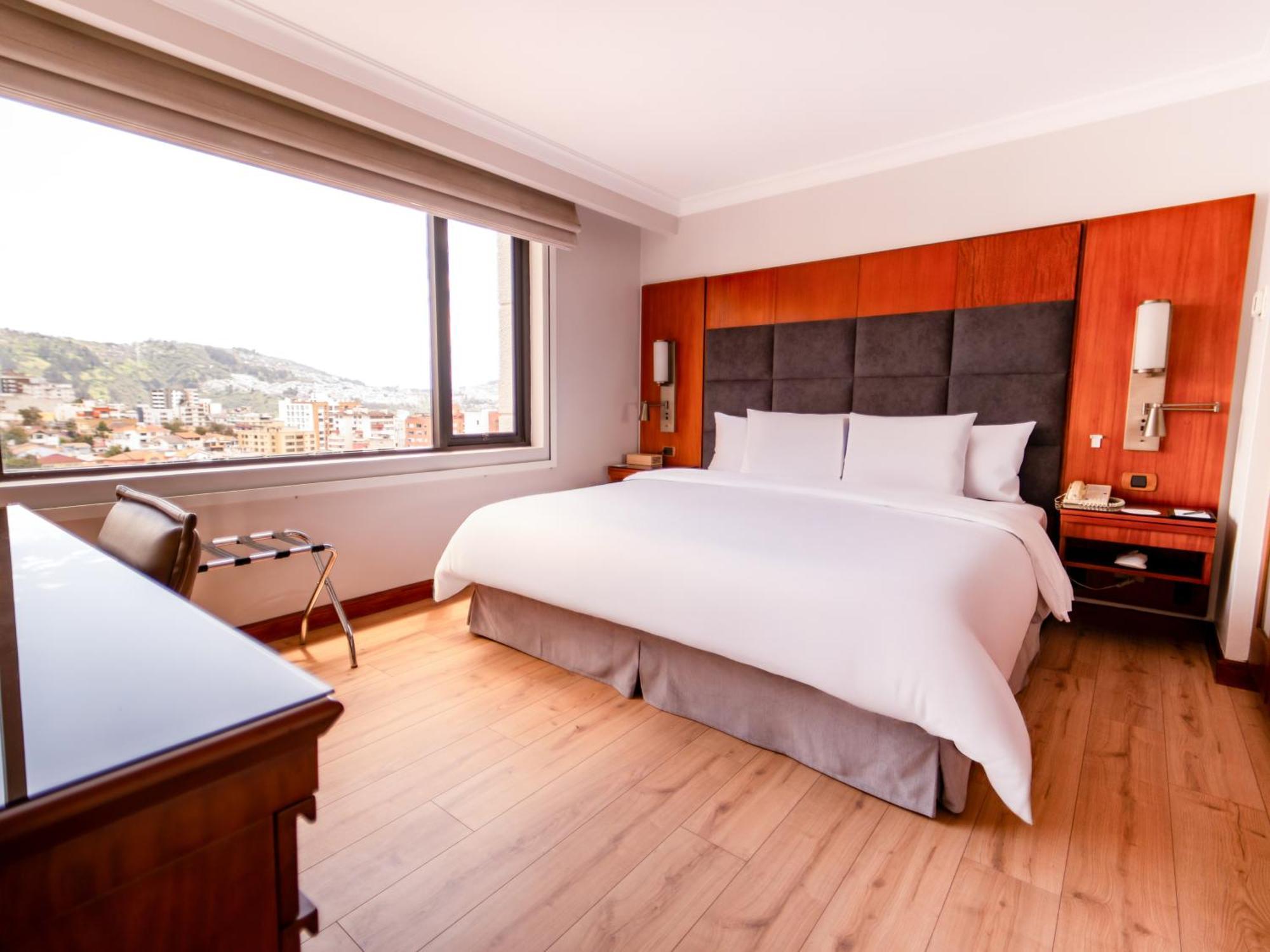 Swissotel Κίτο Εξωτερικό φωτογραφία