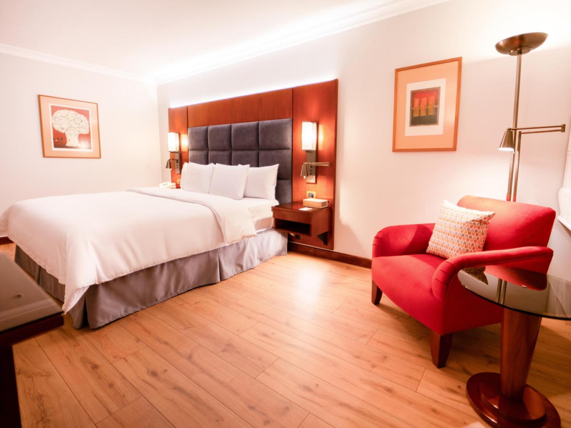 Swissotel Κίτο Εξωτερικό φωτογραφία