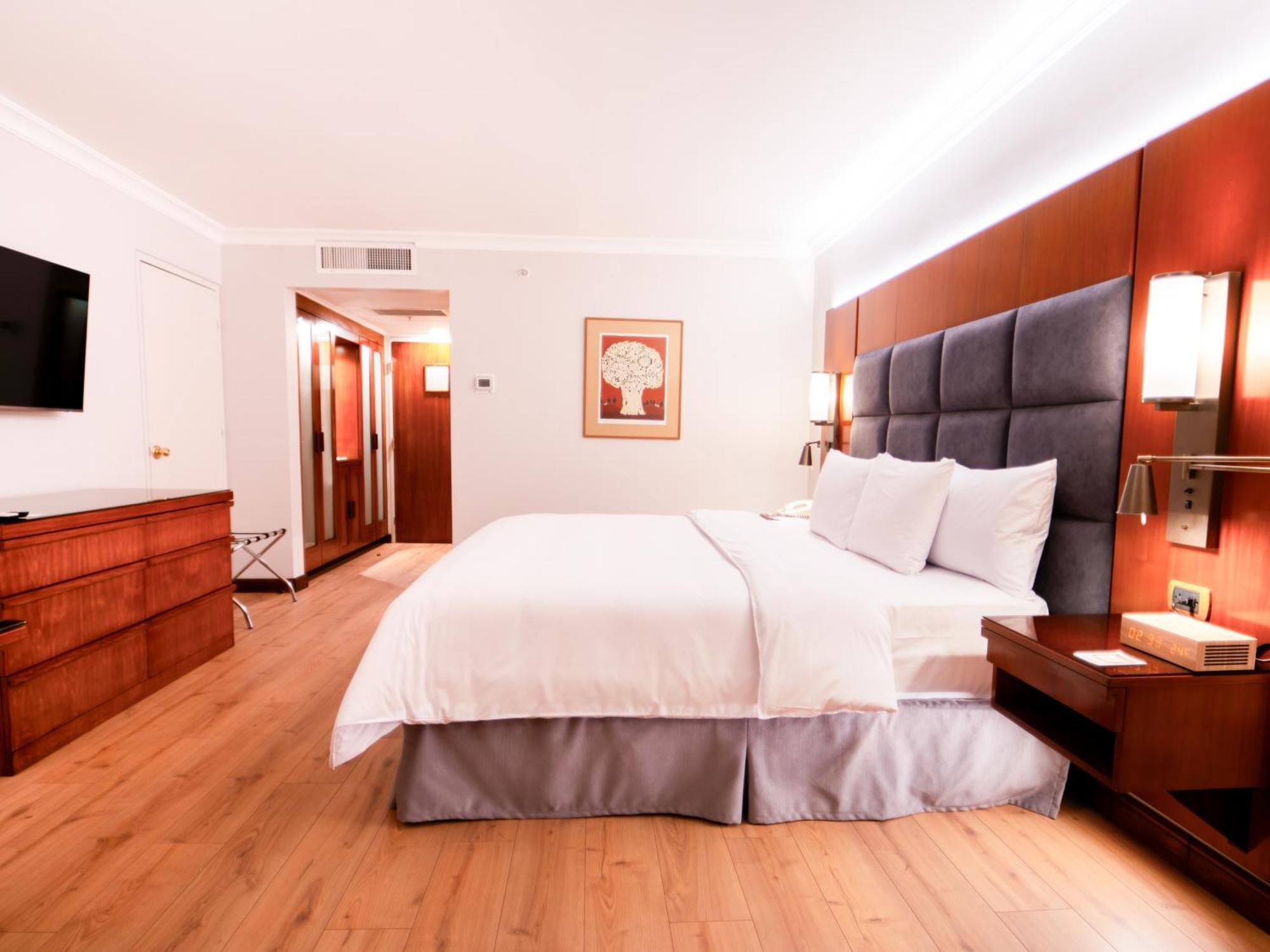 Swissotel Κίτο Εξωτερικό φωτογραφία