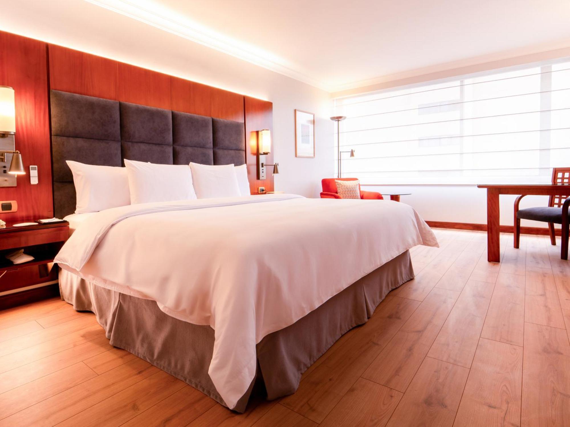 Swissotel Κίτο Εξωτερικό φωτογραφία